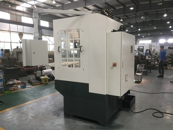 Mass-Production-Automatic-Vertical-Honing-Machine (2)