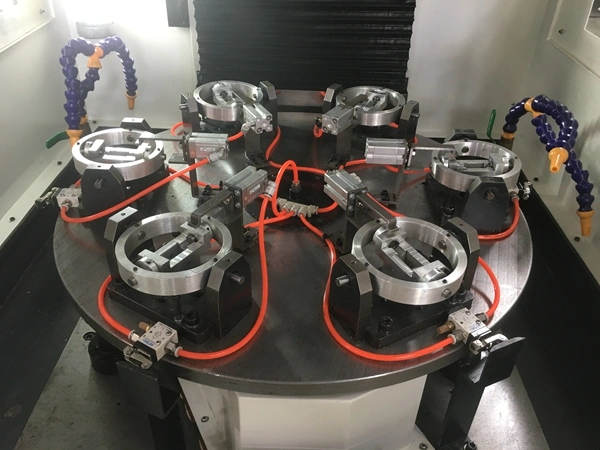 Mass-Production-Automatic-Vertical-Honing-Machine (3)